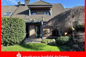 Gepflegtes Reihenmittelhaus mit Garage – Die vollständige Adresse der Immobilie erhältst du vom Anbieter., 47608 Geldern – Vorschaubild 1
