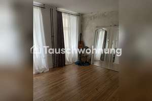 Tauschwohnung: Landeseigene Altbau Maisonette Wohnung Neukölln – Die vollständige Adresse der Immobilie erhältst du vom Anbieter., 12049 Neukölln (Ortsteil), Berlin – Vorschaubild 2