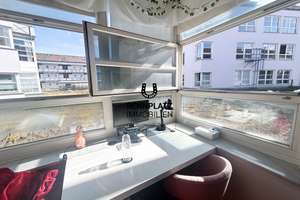 Helles Apartment mit EBK und TG-Stellplatz direkt am Rennplatz. Frei ab 01.07. – Die vollständige Adresse der Immobilie erhältst du vom Anbieter., 93049 Westenviertel, Regensburg – Vorschaubild 7
