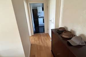 Helle & gemütliche 2-Zimmer-Dachgeschosswohnung – Bielenbergstraße 28, 24143 Gaarden-Süd und Kronsburg, Kiel – Vorschaubild 4