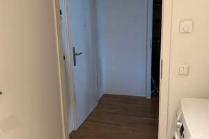 Helle 2-Zimmer Neubauwohnung mit Balkon im 1. OG in Düsseldorf-Lörick – Hildegard-Knef-Straße 51, 40549 Heerdt, Düsseldorf – Vorschaubild 15