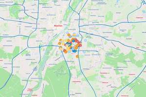 Perfekt für Anleger: Pflegeleichtes Studentenapartment mit Perspektive – Die vollständige Adresse der Immobilie erhältst du vom Anbieter., 81549 Balanstraße-West, München – Vorschaubild 10