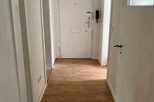 Neu renovierte 4-Zimmer Wohnung mit Terrasse – Glückstr. 12, 38114 Westliches Ringgebiet, Braunschweig – Vorschaubild 4