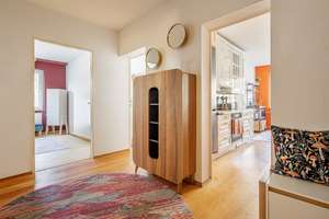 *** Waldblick inklusive *** – möblierte 3 Zimmer direkt am Forst – BEZUGSFREI ! – Die vollständige Adresse der Immobilie erhältst du vom Anbieter., 13587 Hakenfelde, Berlin – Vorschaubild 4