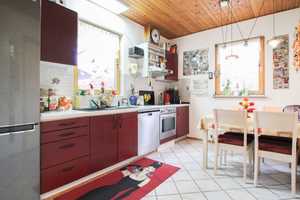 Familienoase zwischen Wismar und Schwerin: Schönes EFH mit gepflegtem Garten und einer Garage – Nordwestmecklenburg (Kreis) – Vorschaubild 5