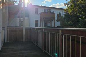 * Special I Musikviertel I Clara Park I 4 Zimmer I Echtholzboden I Bezugsfrei I Bal I Tageslichtbad – Sebastian-Bach-Straße 20, 4109 Zentrum-West, Leipzig – Vorschaubild 11