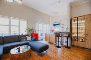 Attraktive 3-Zimmerwohnung mit sonniger Dachterrasse – Die vollständige Adresse der Immobilie erhältst du vom Anbieter., 85375 Neufahrn bei Freising – Vorschaubild 2