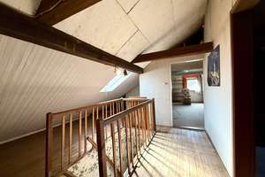 Ein Haus mit Seele – Zeitlose Eleganz trifft auf beste Lage in Kumpfmühl – Die vollständige Adresse der Immobilie erhältst du vom Anbieter., 93051 Kumpfmühl-Ziegetsdorf-Neuprüll, Regensburg – Vorschaubild 17