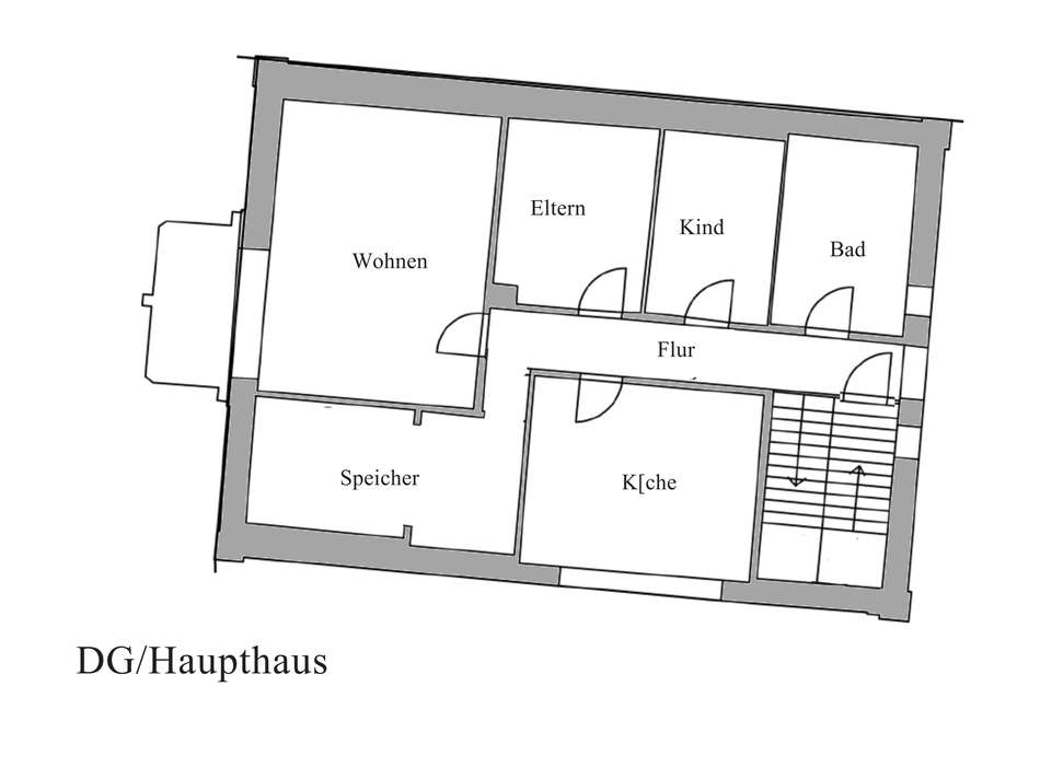 GRR-DG Haupthaus