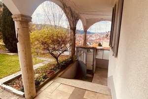 Charme, Raum und Geschichte – ein besonderes Zuhause in Albstadt-Ebingen – Die vollständige Adresse der Immobilie erhältst du vom Anbieter., 72458 Albstadt – Vorschaubild 7
