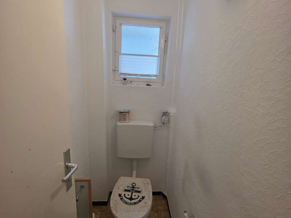 Gäste-WC OG