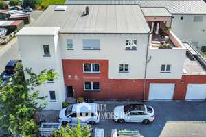 Mainz-Hechtsheim: Moderne Wohn-Gewerbeimmobilie mit Aufzug & zwei Dachterrassen – Mainz – Vorschaubild 1