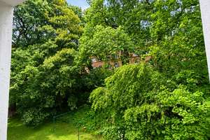 Helle 3-Zimmer-Wohnung in beliebter Lage nahe Zoo – Hindenburgstr. 61, 42117 Elberfeld West, Wuppertal – Vorschaubild 9