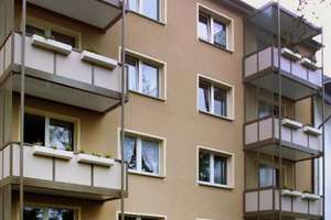 Hier endet Ihre Wohnungssuche!