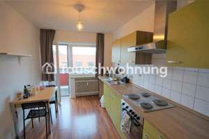 Tauschwohnung: 2 Zi. Whg. in G-Hadern mit 2 Balkonen – Die vollständige Adresse der Immobilie erhältst du vom Anbieter., 81377 Großhadern, München – Vorschaubild 4