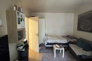 Zentral gelegene 3-Zimmer-Wohnung mit großem Balkon zum attraktiven Preis – Die vollständige Adresse der Immobilie erhältst du vom Anbieter., 41199 Odenkirchen-Mitte, Mönchengladbach – Vorschaubild 6