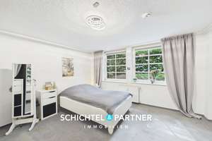 Radio Bremen | Charmante 2-Zimmer-Souterrainwohnung in Schwachhausen – Die vollständige Adresse der Immobilie erhältst du vom Anbieter., 28211 Radio Bremen, Bremen – Vorschaubild 5