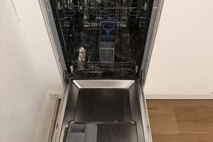 All-inclusive-Apartment im Herzen von Hannover-Mitte - einziehen und wohlfühlen – Lavesstr. 76, 30159 Mitte (Ortsteil), Hannover – Vorschaubild 5