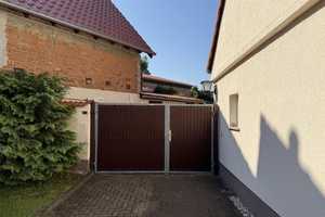 Ländliches Wohnen trifft Stadtnähe Einfamilienhaus auf großzügigem 3.465 m² Grundstück – Dorfstraße 27, 6773 Wittenberg (Kreis) – Vorschaubild 27