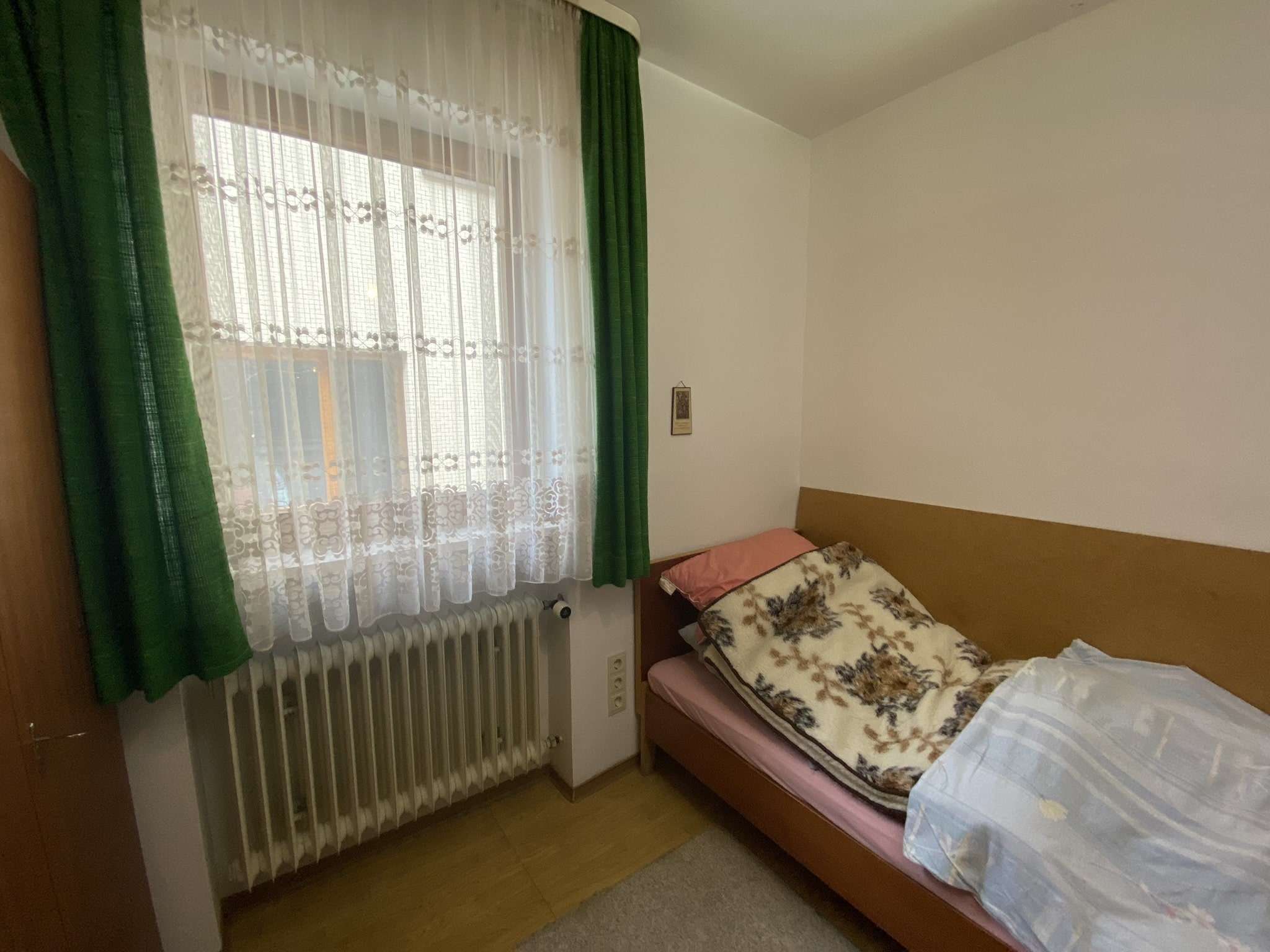 Immobilie in Hammelburg - Attraktive Innenstadtlage in Hammelburg – Großzügige Flächen mit vielfältigem Entwicklungspotenzial - Bild 7