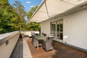 Exklusives Penthouse in Bestlage von Köln-Marienburg – Die vollständige Adresse der Immobilie erhältst du vom Anbieter., 50968 Marienburg, Köln – Vorschaubild 11