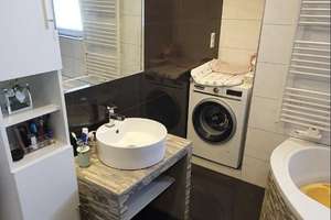 Adlerstraße 4 | Vermietet - Top Kapitalanlage | Einbauküche - Balkon - Bad mit Fenster & Wanne – Adlerstraße 4, 40211 Pempelfort, Düsseldorf – Vorschaubild 8