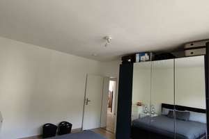 Siegen-Lindenberg, 3-Zimmer Wohnung mit wunderschönem Ausblick – Gießener Straße 48, 57074 Siegen, Siegen – Vorschaubild 10