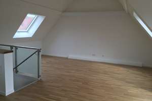 4-Zimmer-Dachgeschoßwohnung, Stadtmitte, keine WG – Die vollständige Adresse der Immobilie erhältst du vom Anbieter., 48143 Buddenturm, Münster – Vorschaubild 4