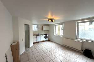 1-Raum Apartment in Aachen, Adalbertsteinweg zu vermieten mit neuer Pantryküche und Waschmaschine ! – Adalbertsteinweg 56, 52070 Adalbertsteinweg, Aachen – Vorschaubild 4