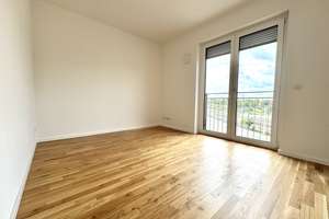 Perfekt für uns: ansprechende 4-Zimmer-Wohnung mit Einbauküche im Erstbezug – Mockauer Straße 2, 4357 Mockau-Süd, Leipzig – Vorschaubild 4
