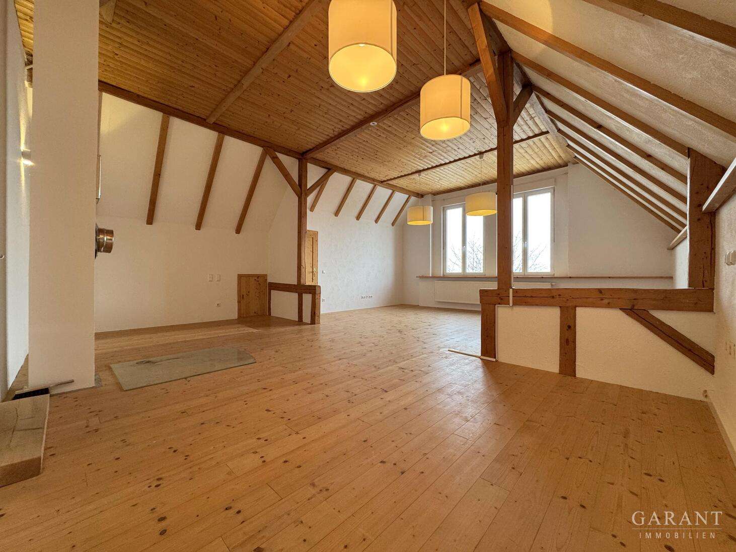 Immobilie in Gerstetten - *** Großzügig und gemütlich Wohnen in herrlicher Ortsrandlage! *** - Bild 4