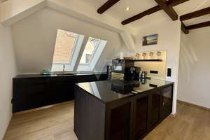 Exklusive Villa mit luxuriöser Maisonette-Wohnung & 2 Ferienwohnungen & vermieteter Gewerbeeinheit – Die vollständige Adresse der Immobilie erhältst du vom Anbieter., 17192 Waren (Müritz) – Vorschaubild 12
