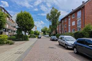 !! Wohnen im begehrten Gete-Viertel – modernisierte 2,5-Zimmer-Wohnung mit Balkon und Hobbyraum !! – Die vollständige Adresse der Immobilie erhältst du vom Anbieter., 28211 Gete, Bremen – Vorschaubild 2