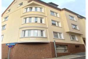 Faktor 11 Mehrfamilienhaus im Herzen von Hagen