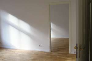 Sonnige 2-Zimmer Wohnung im 3. OG in Berlin Lichtenberg – Emanuelstraße 8, 10317 Rummelsburg, Berlin – Vorschaubild 9
