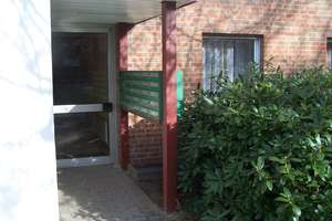 Klein aber Fein. 2 Zi.-Wohnung mit ca. 47 m², Balkon und Garage! – Ebeersreye 106, 22159 Farmsen-Berne, Hamburg – Vorschaubild 9
