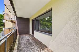 Helle 3-Zimmer-Wohnung mit Balkon, Garage und Treppenlift in Stuttgart-Weilimdorf – Die vollständige Adresse der Immobilie erhältst du vom Anbieter., 70499 Weilimdorf (Ortsteil), Stuttgart – Vorschaubild 20