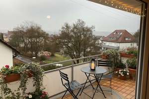 Viel Platz für Wohnträume -  Charmante 3,5 Zimmer Wohnung mit neuer Einbauküche  – Die vollständige Adresse der Immobilie erhältst du vom Anbieter., 70435 Zuffenhausen-Mönchsberg, Stuttgart – Vorschaubild 5