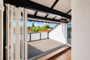 4 Designer-Wohnungen | Hochwertiges Altbau-Wohnambiente & modernste Technik | Kernsanierung 2017 – 4288 Holzhausen, Leipzig – Vorschaubild 23