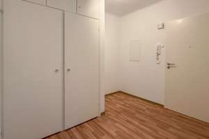 Schicke 3-Zimmer-Wohnung mit Balkon Nähe Lenkwerk – Die vollständige Adresse der Immobilie erhältst du vom Anbieter., 33609 Mitte, Bielefeld – Vorschaubild 2