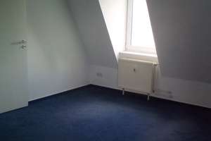 Charmante 3-Zimmer Dachgeschosswohnung in Berlin-Spandau