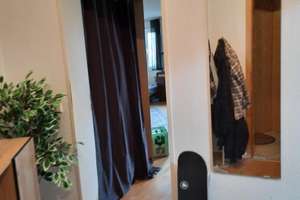 große 1 Raum Wohnung mit Loggia und Tiefgarage – Johann-Meyer-Str. 5, 1097 Leipziger Vorstadt, Dresden – Vorschaubild 3