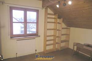 Bezugsfrei * Ruhige Lage * Großzügig - Einfamilienhaus mit großem Grundstück in Bad Wurzach         – Die vollständige Adresse der Immobilie erhältst du vom Anbieter., 88410 Bad Wurzach – Vorschaubild 17