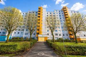 Ihr neues Zuhause mit viel Platz – stilvolle 5-Zimmer-Wohnung mit Komfort. – Die vollständige Adresse der Immobilie erhältst du vom Anbieter., 24109 Mettenhof, Kiel – Vorschaubild 25