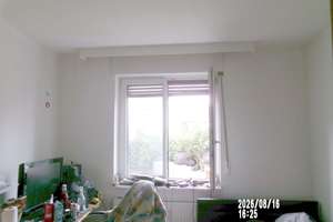 Ab 1.11. in Do-Wickede: Barrierearme 2,5 Zi-Wohnung im charmanten Altbau – 44319 Wickede, Dortmund – Vorschaubild 3