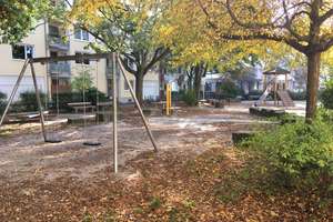 Attraktive, großzügige 3-Zimmer-Dachgeschosswohnung (NFL ca 120m2) in Hannover mit EBK. – Angerstraße 15, 30161 Oststadt, Hannover – Vorschaubild 10