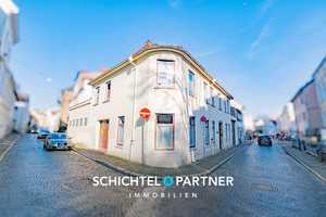 Ostertor | Einzigartiges Einfamilienhaus mit Dachterrasse & Lagerhalle – Bremen – Vorschaubild 27