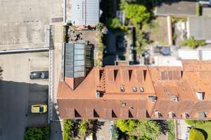 Exklusives Maisonette-Penthouse mit Dachterrasse, Sauna & Designerbad – Die vollständige Adresse der Immobilie erhältst du vom Anbieter., 90409 Schleifweg, Nürnberg – Vorschaubild 23