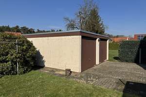 Solides Haus, großer Garten, ruhige Lage – Die vollständige Adresse der Immobilie erhältst du vom Anbieter., 31595 Steyerberg – Vorschaubild 5