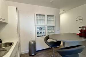 Wohnen zwischen Stadt und Natur: 2-Zimmer-Wohnung direkt an der Eilenriede – Walderseestr. 00, 30177 List, Hannover – Vorschaubild 6
